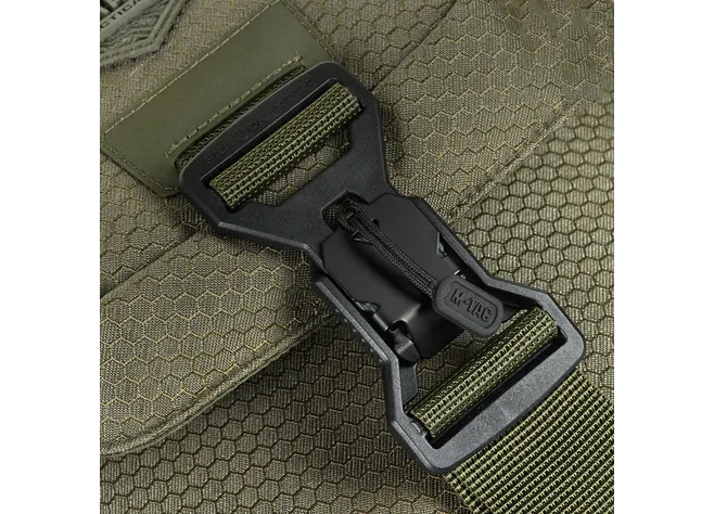 Cумка M-Tac Satellite Magnet Bag Gen.II Elite Hex Ranger Green Фото 7